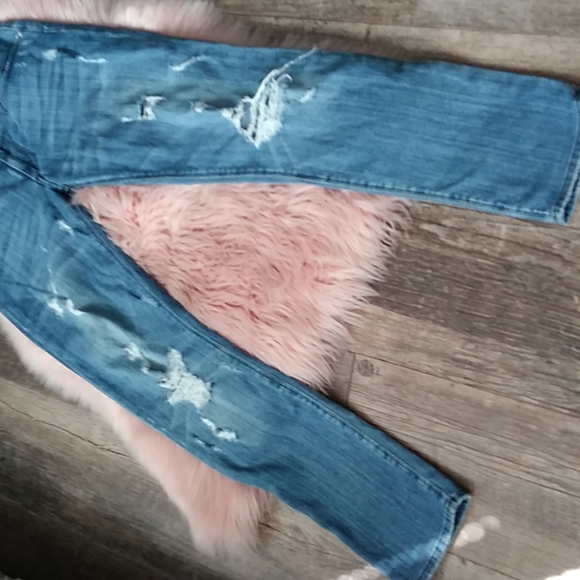 Black Orchid jeans - Picture 4 of 16